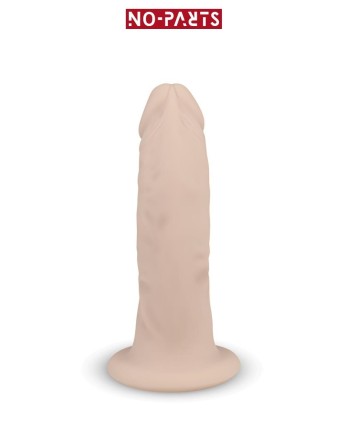Gode réaliste Alex 15 cm - No-Parts