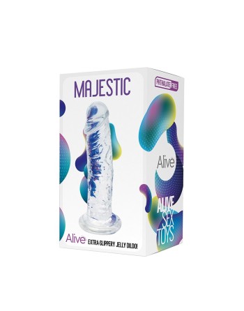 Gode Jelly Majestic - Alive