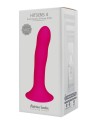 Gode double densité  Hitsens 4 - 17,5 x 3,5 cm