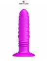 Plug anal vibrant Twist - Pretty Love