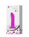 Plug anal vibrant Twist - Pretty Love