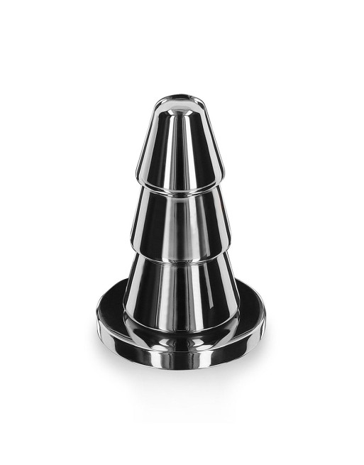 Plug métal Advanced Cone Butt Plug