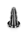 Plug métal Advanced Cone Butt Plug