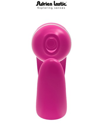 Double stimulateur My-G - Adrien Lastic