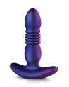 Plug anal va-et-vient Supernova - Hueman