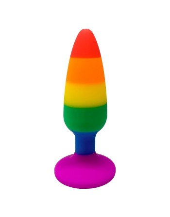 Plug arc en ciel Hiperloo S - Wooomy