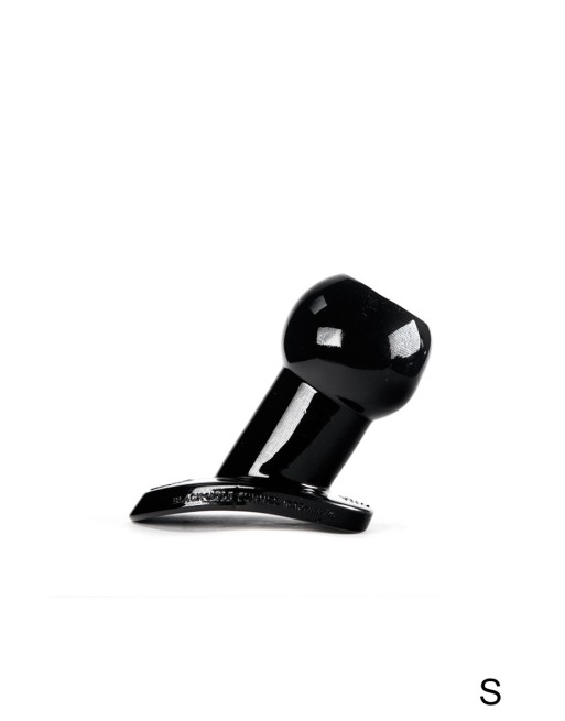 Plug anal Tunnel S 2,6cm - ZIZI XXX Plug anal Tunnel S 2,6cm - ZIZI XXX