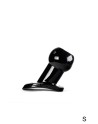 Plug anal Tunnel S 2,6cm - ZIZI XXX