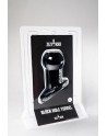 Plug anal Tunnel L 3,2cm - ZIZI XXX