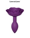 Plug Open Roses S - Love to Love