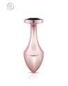  Plug anal - Rosy Gold