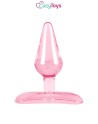 Mini plug anal pourpre - EasyToys