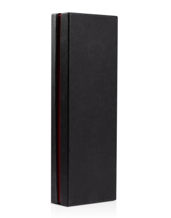 Gode métal Pleasure Wand - Sinner Gear