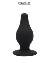 Plug anal double densité modèle 2 Medium - SilexD