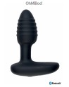 Plug anal vibrant connecté Lumen - Kiiroo
