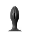 Plug anal ouvert Insta-Gaper - Pipedream