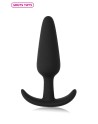 Slim Butt Plug - Mini plug anal 