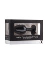 Plug anal Diamond Butt Plug - Large