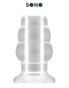 Plug anal creux taille M - SONO