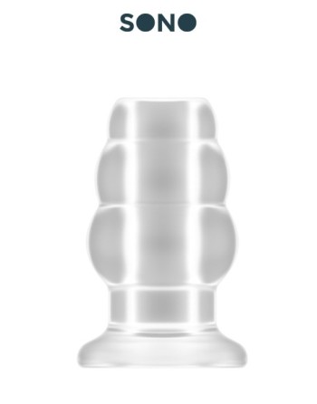 Plug anal creux taille S - SONO