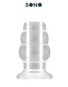 Plug anal creux taille S - SONO