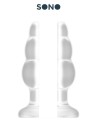 Plug anal creux taille S - SONO
