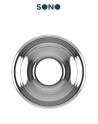Plug anal creux taille S - SONO
