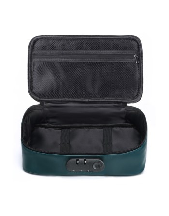 Discreet box luxury green - Dorcel