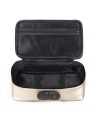 Discreet box luxury gold - Dorcel
