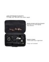 Discreet box luxury gold - Dorcel