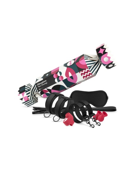 Loveboxxx - [S]explore your Fantasy