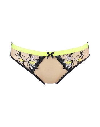 Culotte chair et fluo V-10153 - Axami