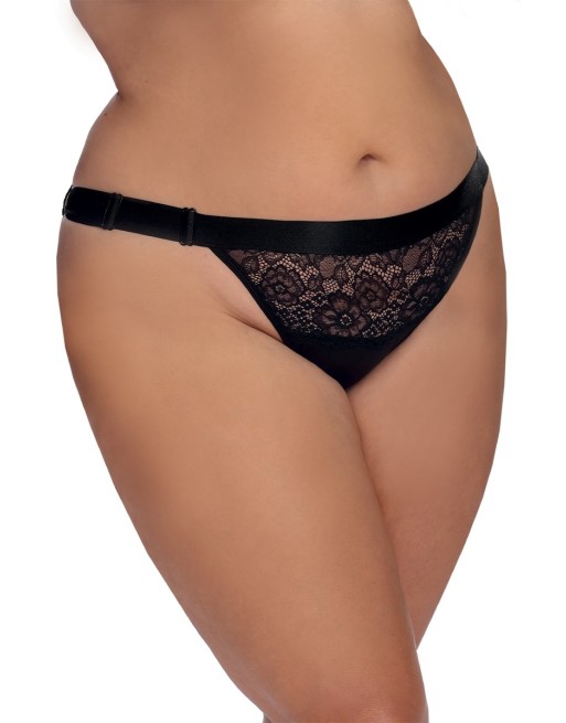 Culotte grande taille Laura - Anaïs Culotte grande taille Laura - Anaïs
