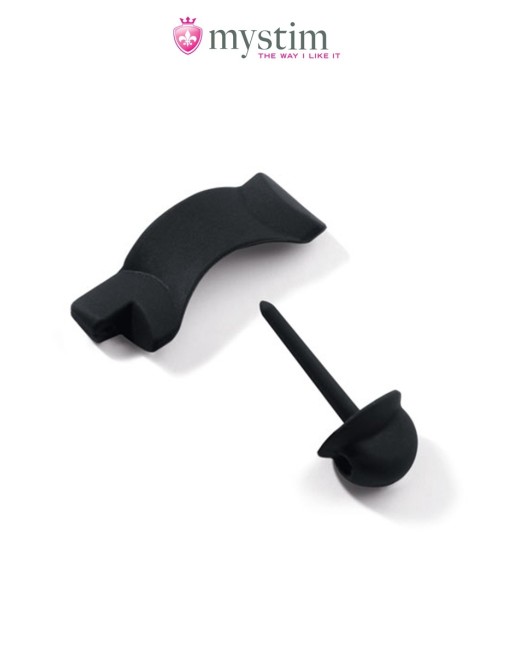 Extension pour Pubic Enemy n°1 - Mystim Extension pour Pubic Enemy n°1 - Mystim