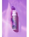 Mousse massage crépitante - Amande sucrée