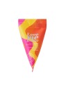 Berlingot huile massage comestible Fraise