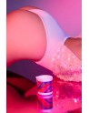 Bougie de massage Fleur de lotus - Love to Love