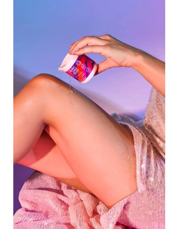 Bougie de massage Noix de coco - Love to Love