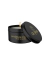 Bougie de massage érotique rose 100g - Le Désir