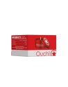 Bougie de massage orange sanguine 50g - Ouch