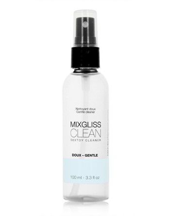 Nettoyant sextoys Mixgliss Clean