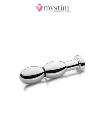 Dildo électro-stimulation Oh!-thello - Mystim