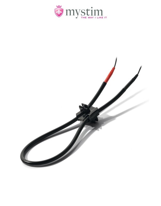 Electrode pour testicules Heavenly Henry - Mystim