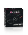 Electrode pour testicules Heavenly Henry - Mystim