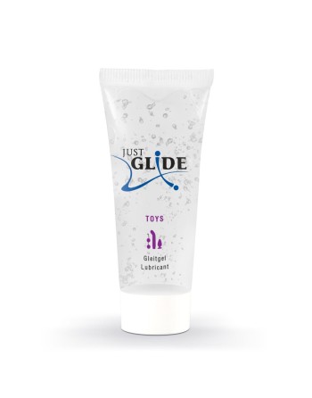 Lubrifiant Toys Just Glide 20ml