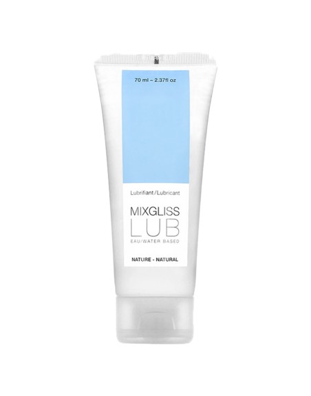 Mixgliss eau - Lub Nature 70ml