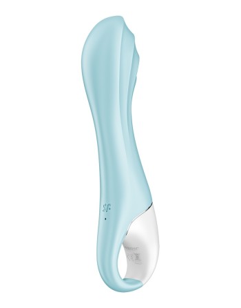 Vibro gonflable Satisfyer Air Pump Vibrator 5