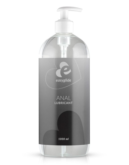Lubrifiant EasyGlide anal 1000 ml Lubrifiant EasyGlide anal 1000 ml