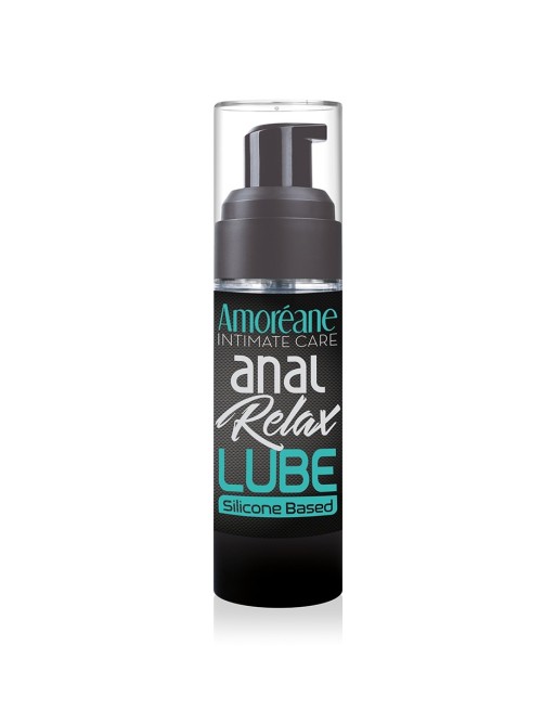 Lubrifiant anal relaxant 30 ml - Amoreane Lubrifiant anal relaxant 30 ml - Amoreane