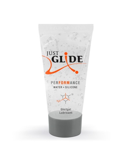 Lubrifiant Performance Just Glide 20ml